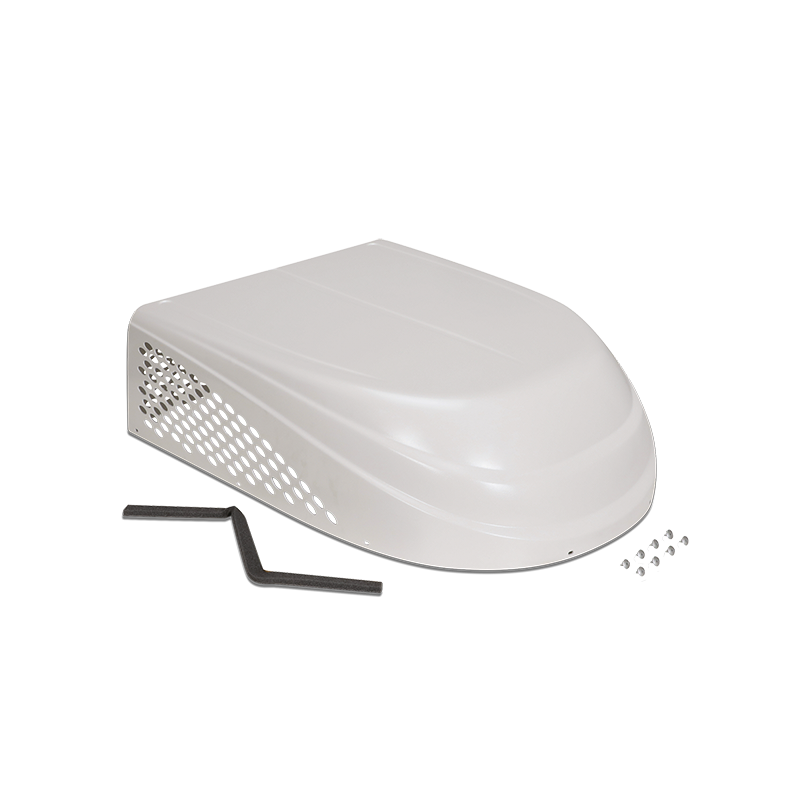 Dometic 3310710.003 Air Conditioner Shroud||3310710.003.Png||85||d7e3310710003||1302352