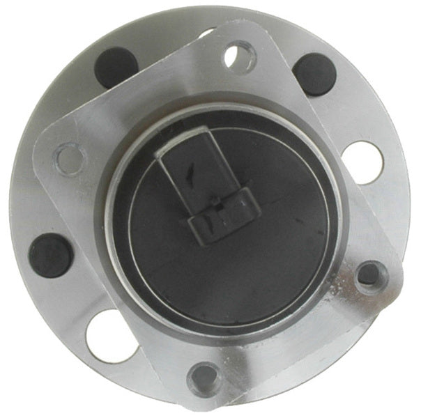 Raybestos Brakes 713090 Wheel Bearing And Hub Assembly||713090_Bot.Jpg||87||r42713090||1092138