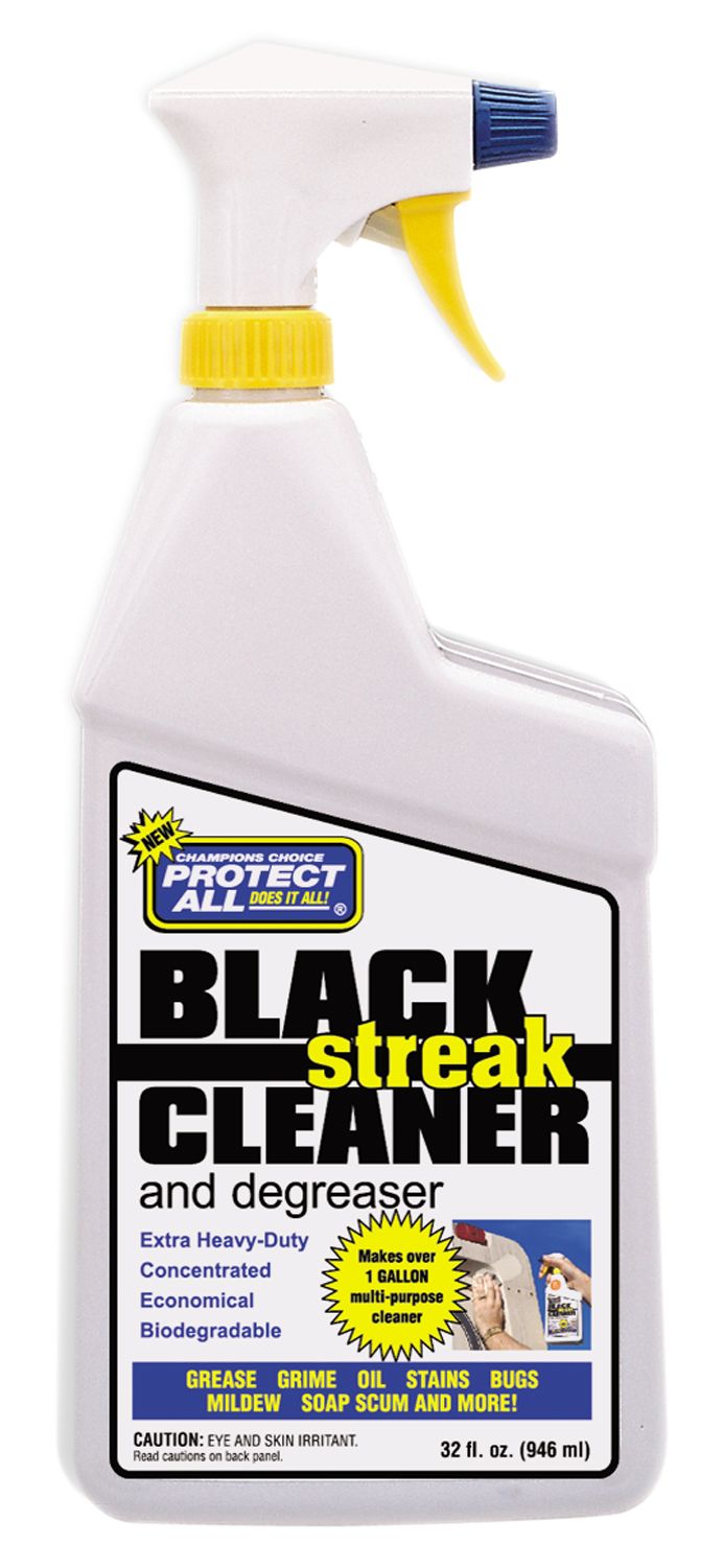 Product of Thetford 54128 Black Streak Remover