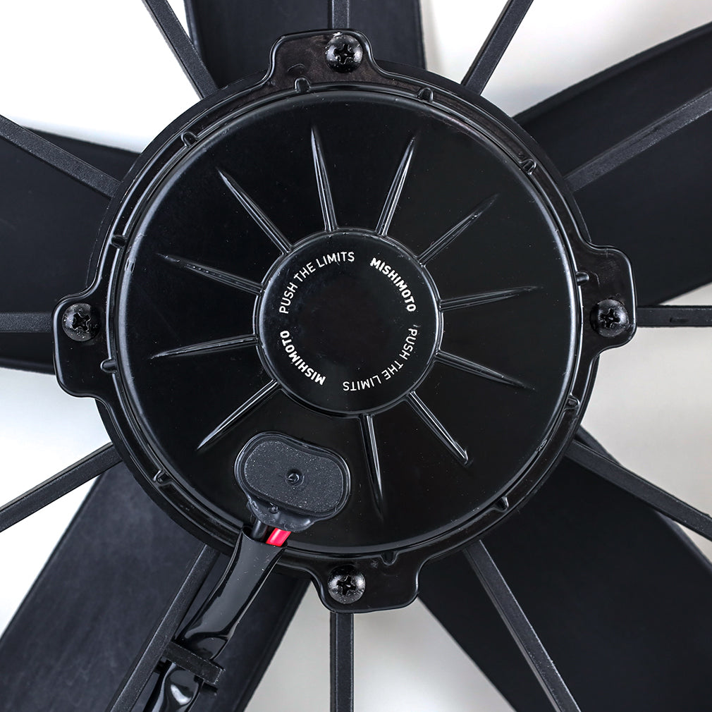 Product of Mishimoto Mmfan-12hd Cooling Fan