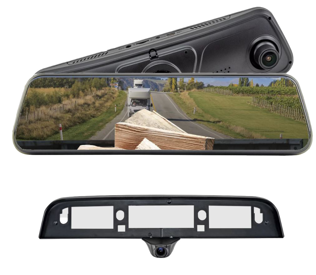 Product of Brandmotion Fvmr-1171 Backup Camera