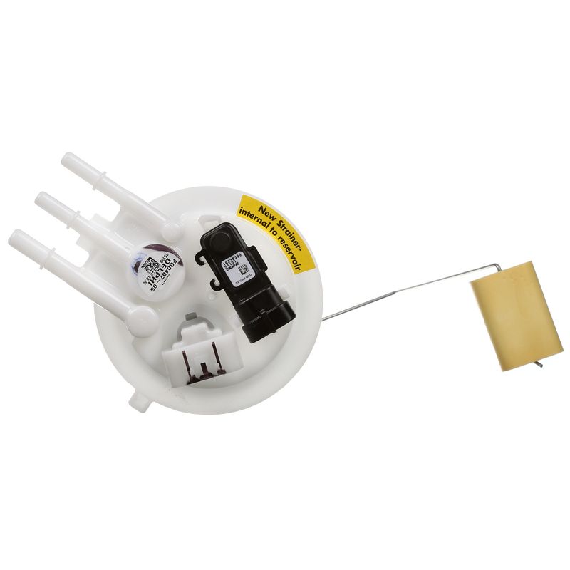 Delphi Technologies Fg0407 Fuel Pump Electric||fg0407_5.Jpg||90||delfg0407||1111577