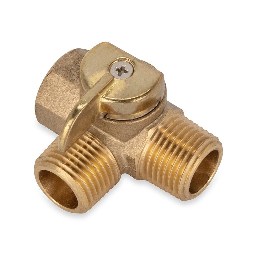 Product of Camco 35953 Fresh Water By-Pass Valve