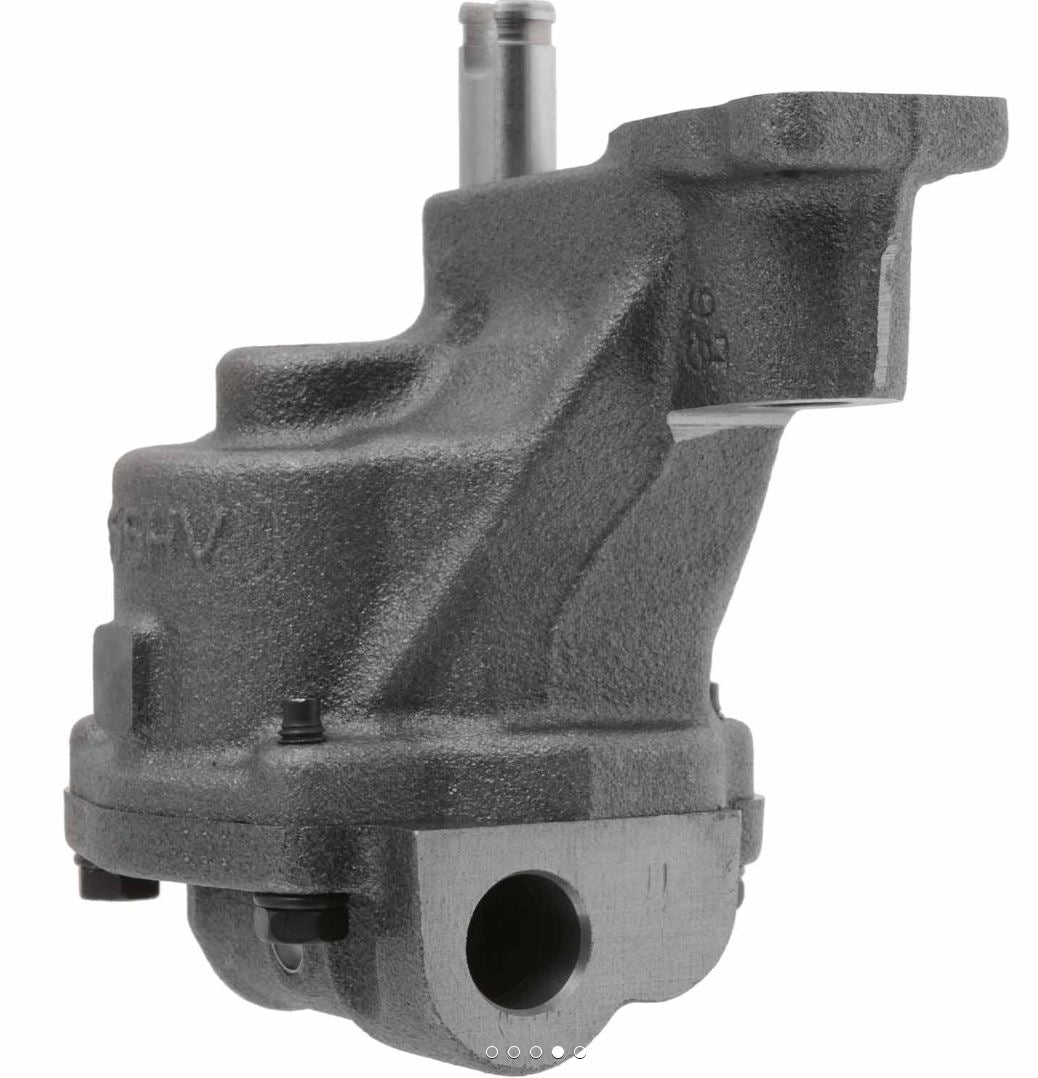 Melling Engine M-55hv Oil Pump||m-55hv_3.Jpg||88||m35m55hv||1646527