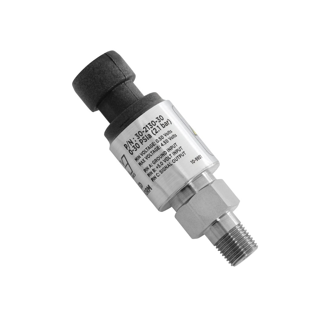 Aem Electronics 30-2130-30 Manifold Absolute Pressure Sensor||||86||a1y30213030||2002377