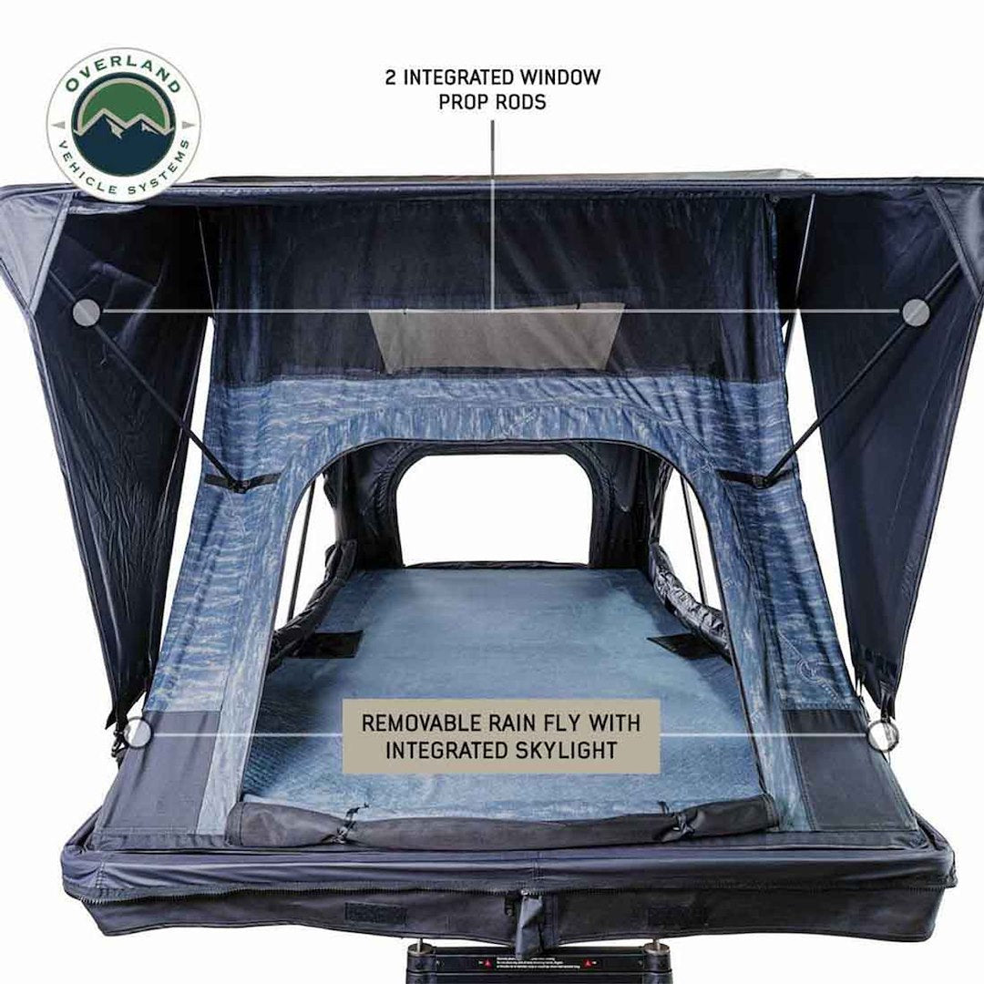 Overland Vehicle Systems 18209905 Tent||18209905_1.Jpg||86||ovs18209905||1499031