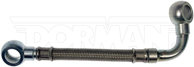 Dorman (Oe Solutions) 667-502 Turbocharger Oil Return Kit||667-502_1.Jpg||86||d18667502||1349952