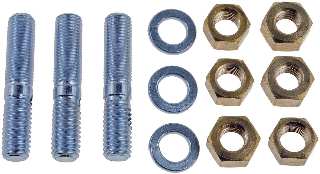 Help! By Dorman 03099 Exhaust Flange Stud And Nut||03099-003.Jpg||87||d1803099||926825