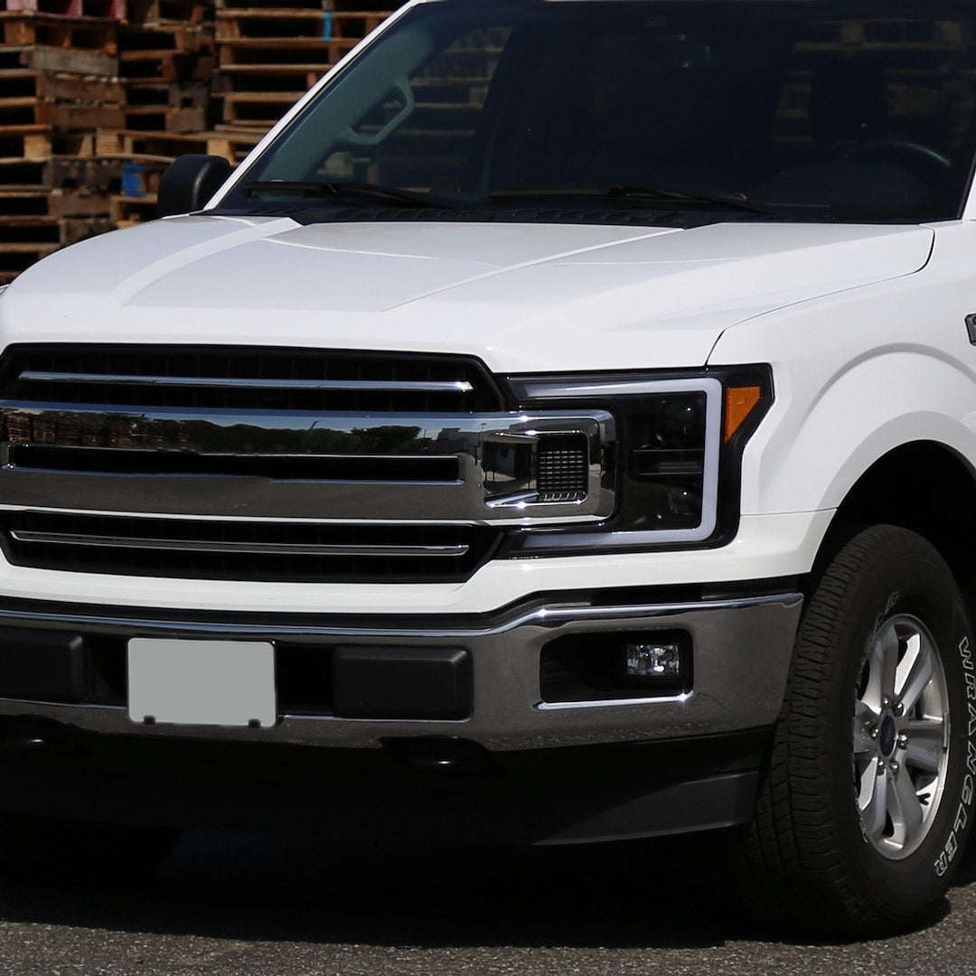 Spec-D Tuning 2lhp-F15018jm-Sq-Rs Headlight Assembly||2lhp-F15018jm-Sq-Rs_5.Jpg||90||sdt5018jmsqrs||1213408