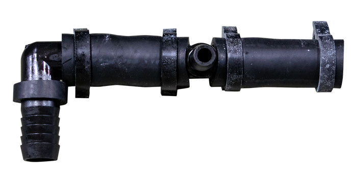 Product of Demco Rv 6257 Towed Vehicle Brake Control Installation Kit