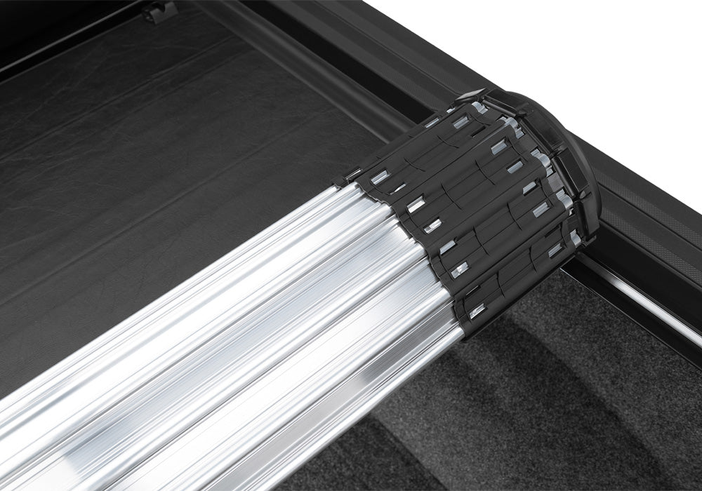 Product of BAK Industries Revolver X2 Hard Roll-Up 39307 Tonneau Cover