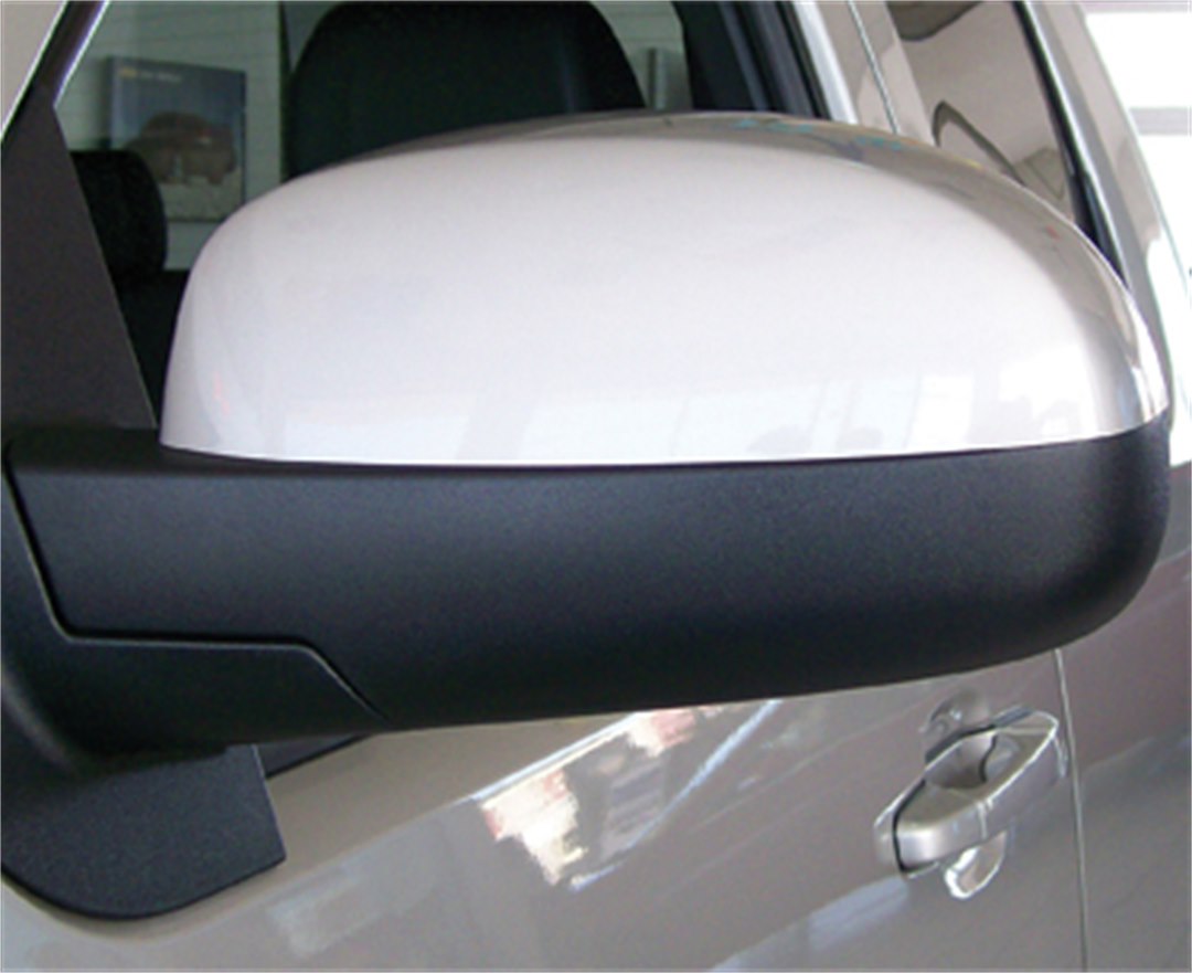 Product of Cipa Usa 10900 Exterior Towing Mirror