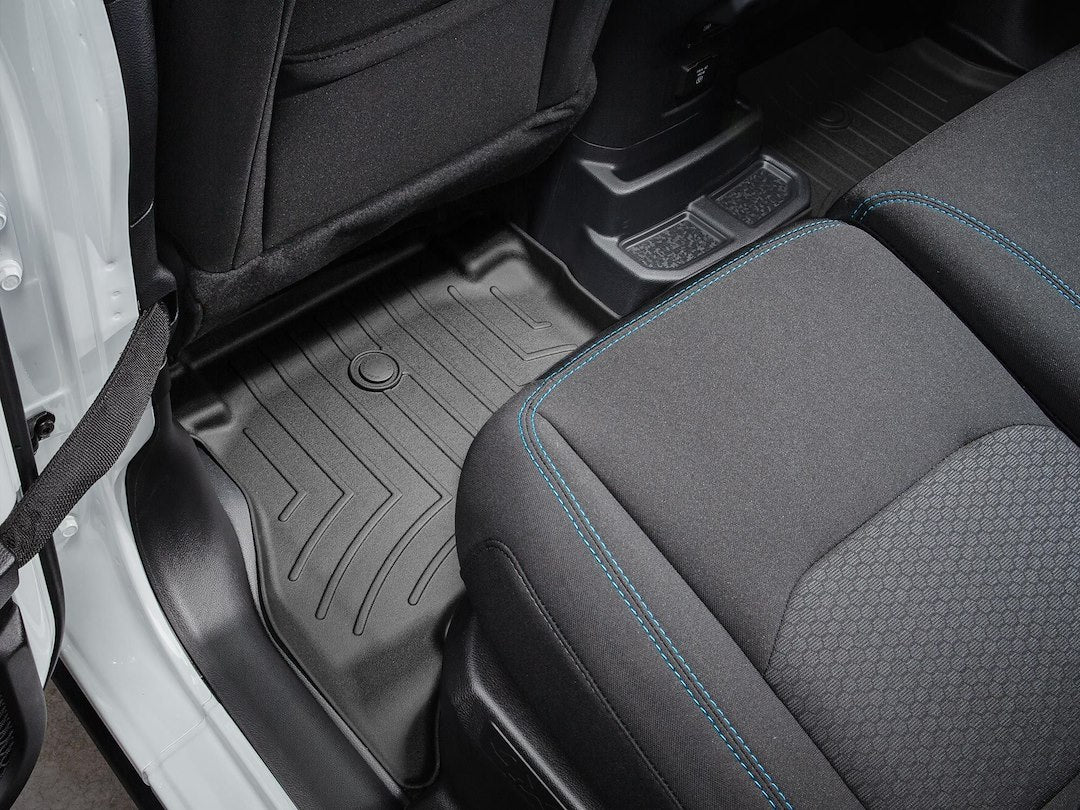 Weathertech (Usa) 4413135 Floor Liner||4413135_1.Jpg||86||w244413135||1659016