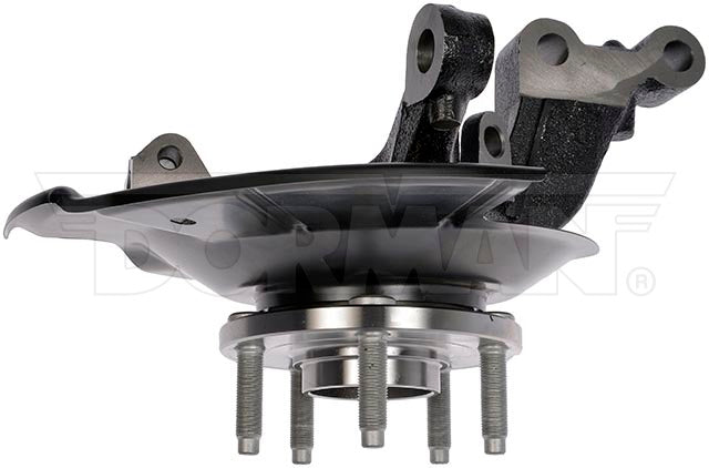 Dorman (Oe Solutions) 686-264 Wheel Bearing And Hub Assembly||686-264_3.Jpg||88||d18686264||1727236