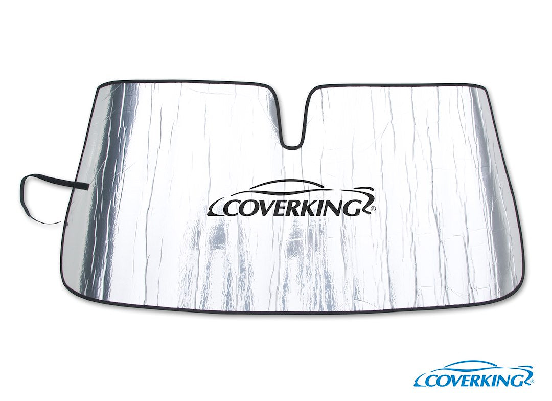 Product of Coverking Cssz65dg9592 Windshield Shade