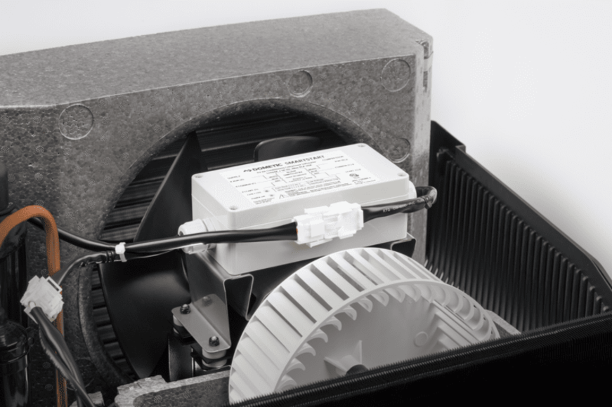 Product of Dometic 9610005458 Air Conditioner Compressor Soft Starter