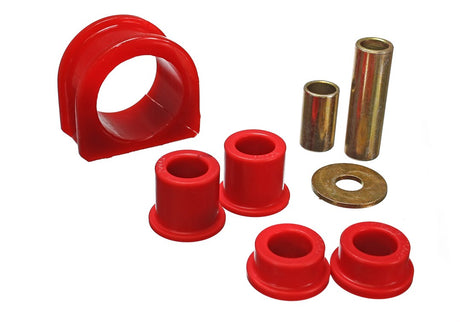 Product of Energy Suspension 8.10104r Rack And Pinion Mount Bushing