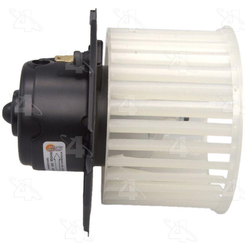 Four Seasons 35334 Heater Fan Motor||35334_2.Jpg||87||f1135334||868742