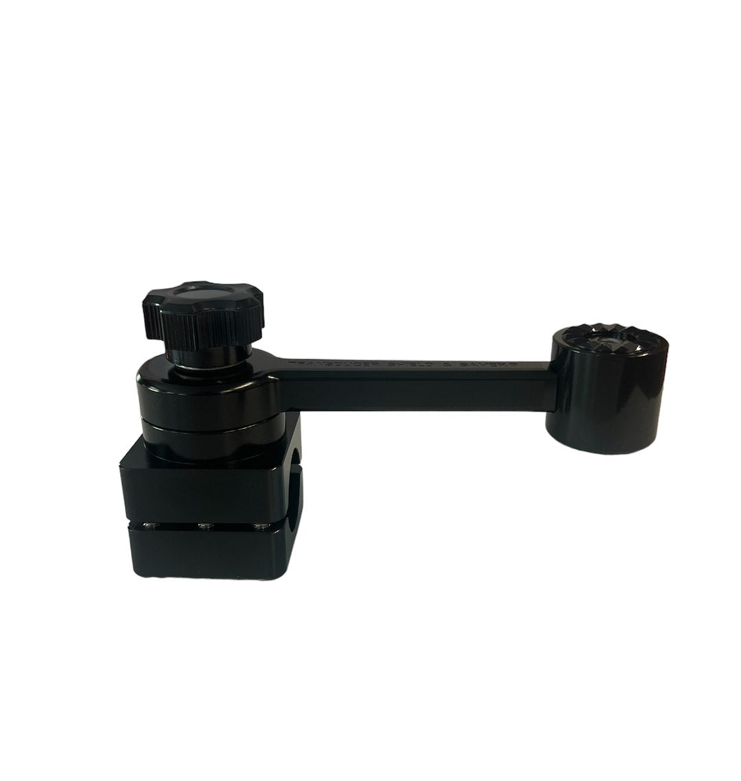 Transducer Shield & Saver Ffs Elite - 1 Transducer Mount||ffs Elite_1.Jpeg||86||tssffselite1||2116031