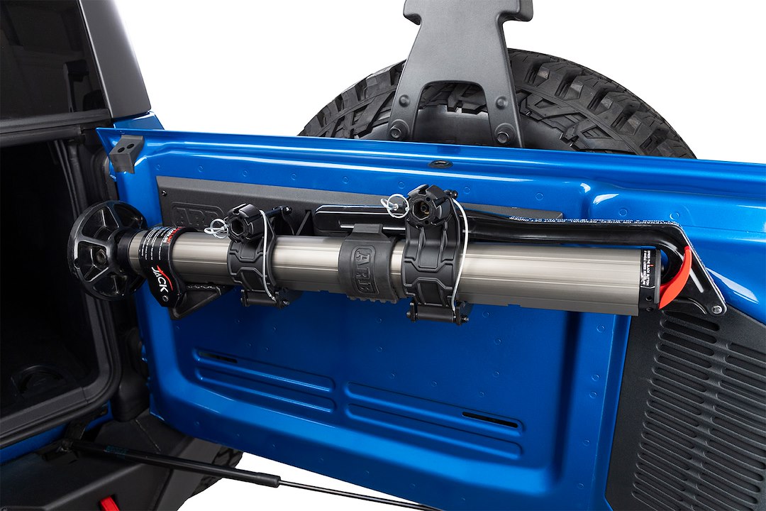 Product of Arb 3580020 Jack Mount