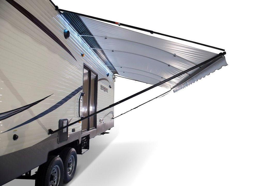 Product of Lippert Components 362238 Awning Rafter Arm