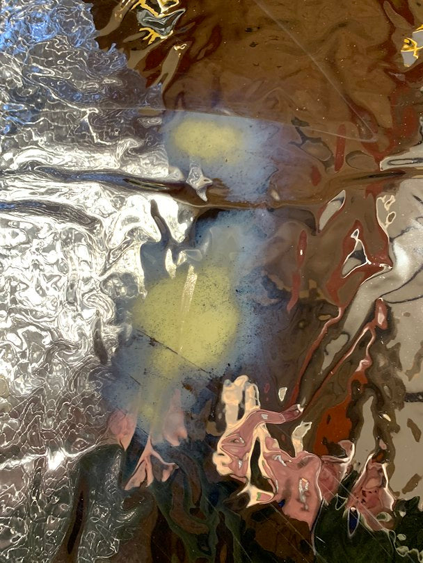 Product of Thermo-Tec 14100 Heat Shield Material