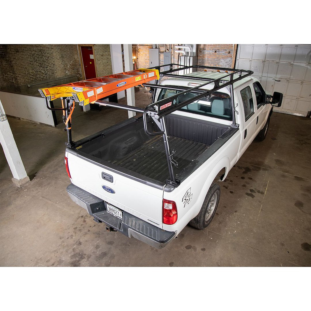 Weather Guard (Werner) 1190-52-01 Ladder Rack Cross Bar||1190-52-01_Ei_Crossmemberwith6ftladder.Jpg||87||w5111905201||1523815