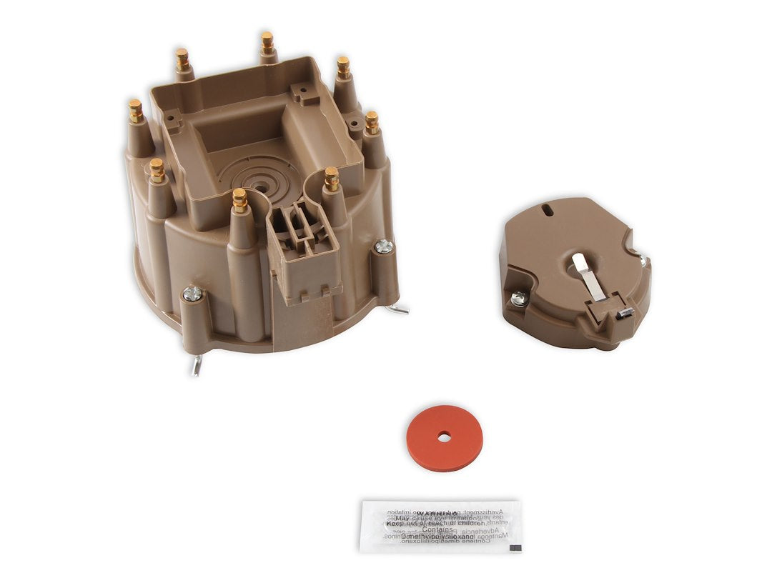 Product of Accel Ignition 8122 Distributor Cap And Rotor Kit
