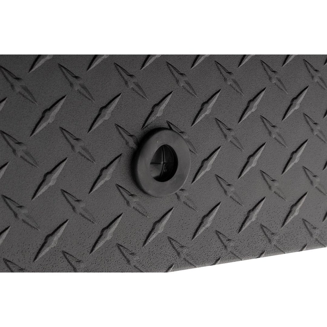 Product of Weather Guard (Werner) 174-52-04 Low Profile Toolbox