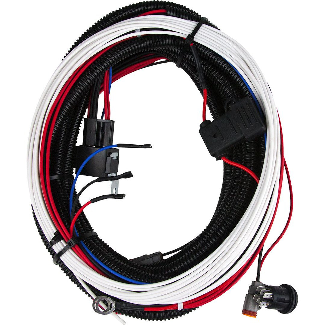 Rigid Lighting 40192 Backup Light Wiring Harness||40192.Jpg||85||r2g40192||1431778