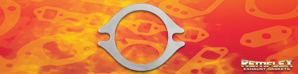 Product of Remflex Gaskets 8007 Exhaust Header Collector Gasket
