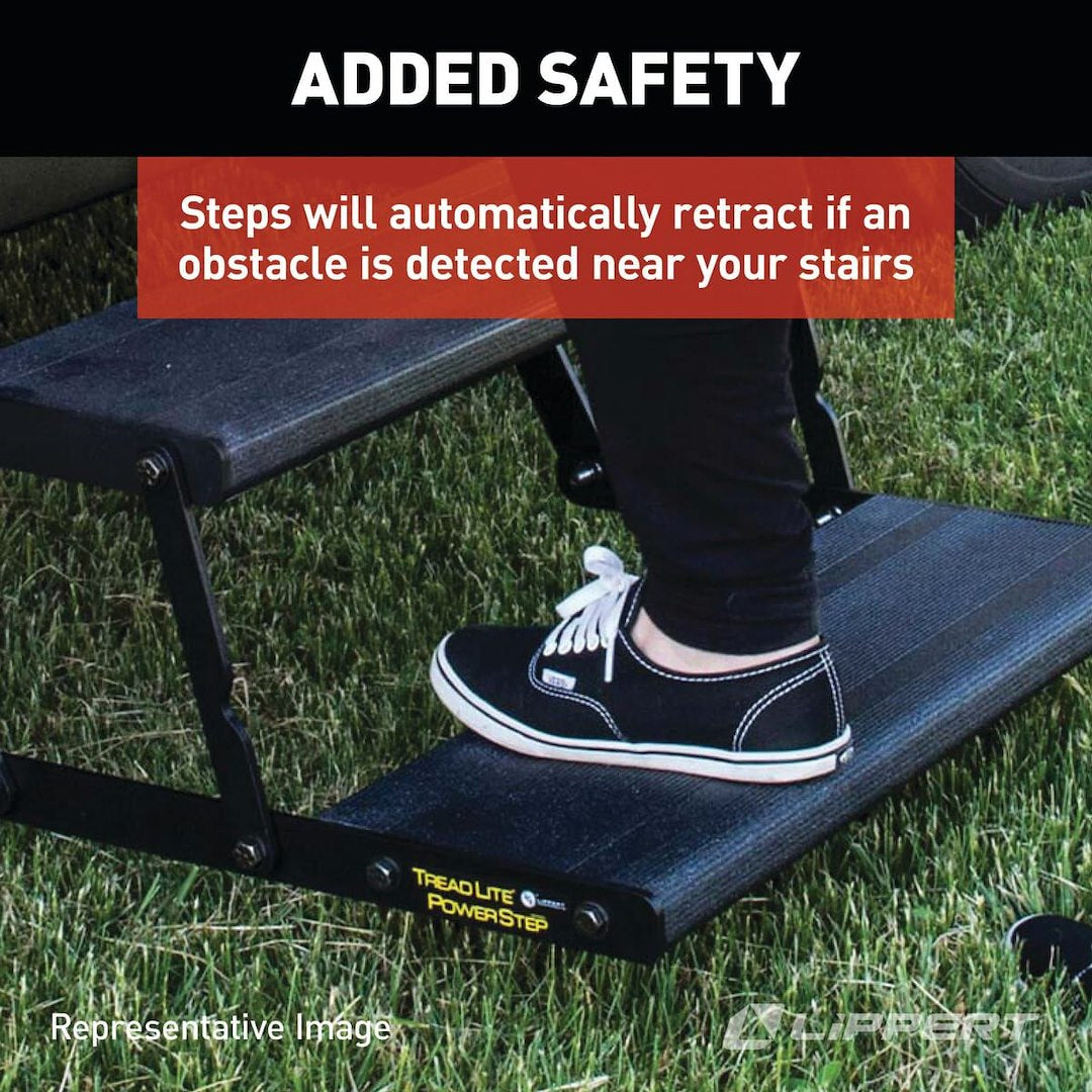 Product of Lippert Components 371136 Entry Step