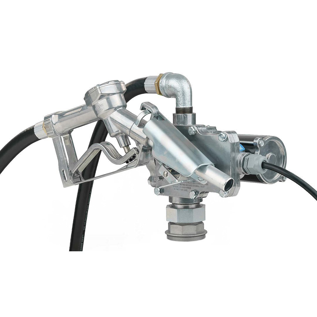 Product of Gpi (Great Plains) 137100-05 Liquid Transfer Tank Pump