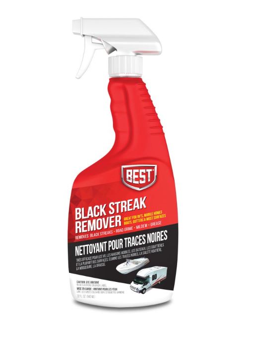 Product of Propack 50032 Black Streak Remover