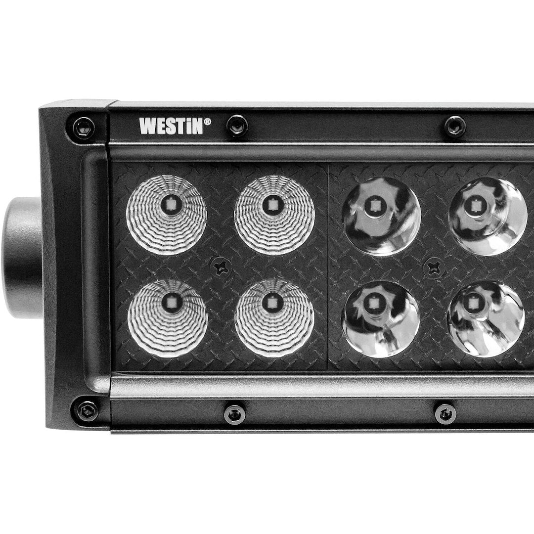 Product of Westin Automotive 09-12212-40C Light Bar