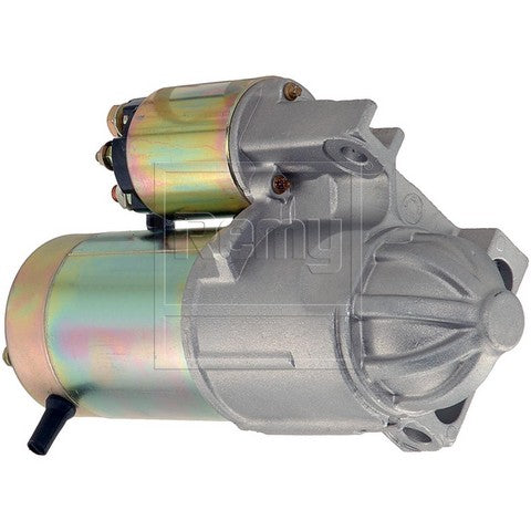 Remy International 27010 Starter||27010.Jpg||85||r1k27010||857749