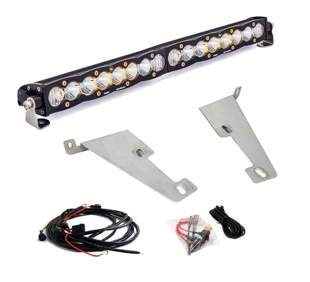 Product of Baja Design 448076 Light Bar