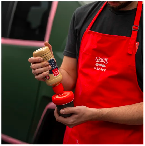 Product of Griots Garage 11171 Car Wax