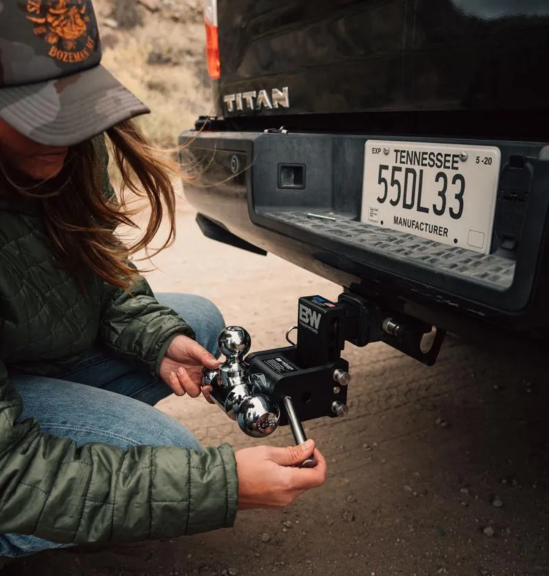 Product of B&W Trailer Hitches Ts35011 Trailer Hitch Pin