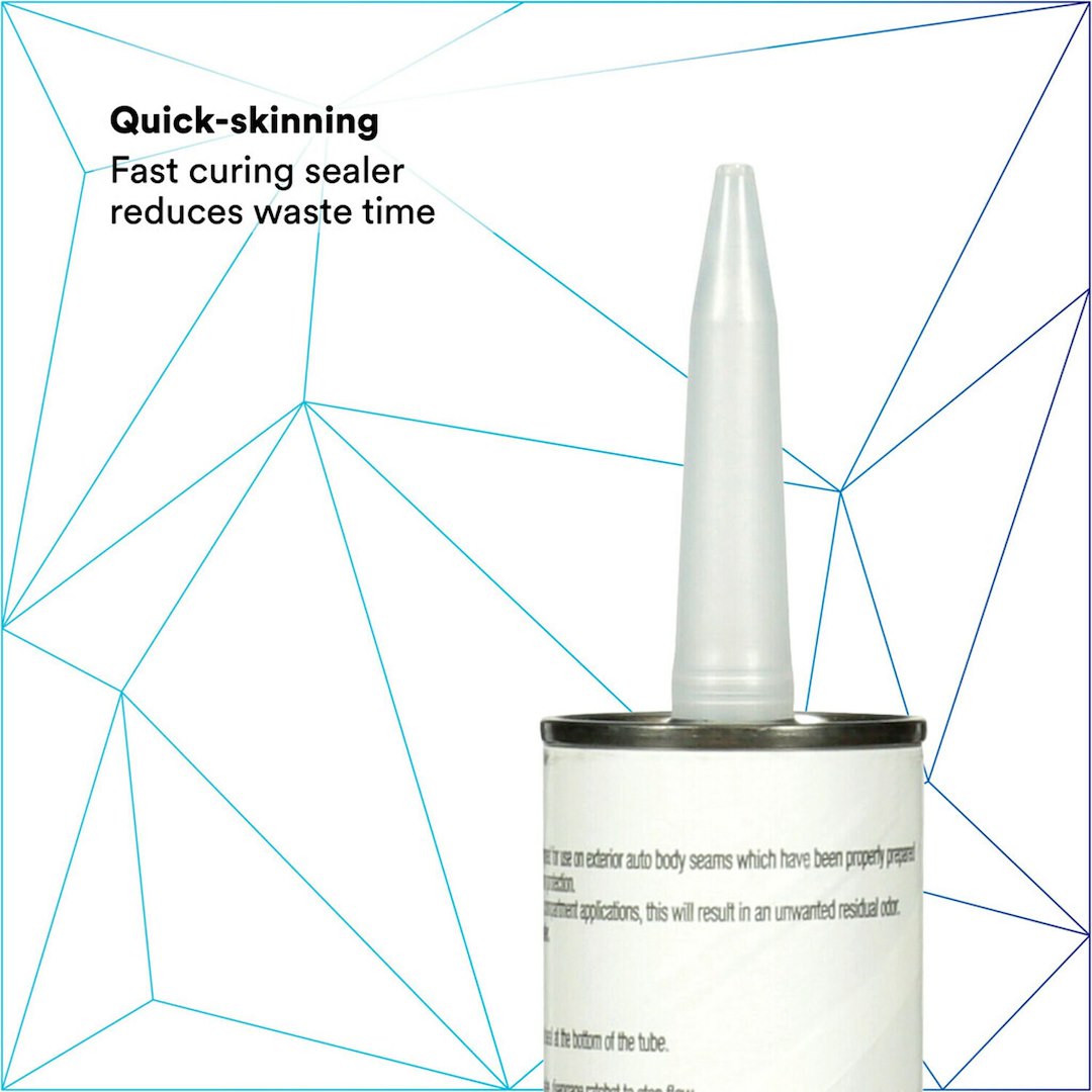 Product of 3m 08505 Body Seam Sealer