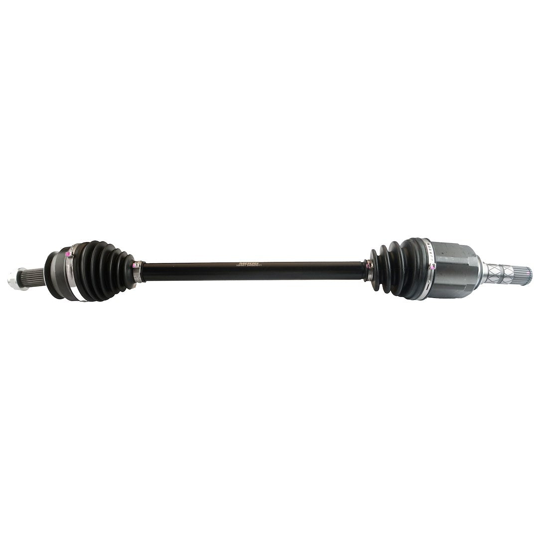 Moog Chassis 16h001 Cv Axle Shaft||16h001.Jpg||85||m1216h001||1693091