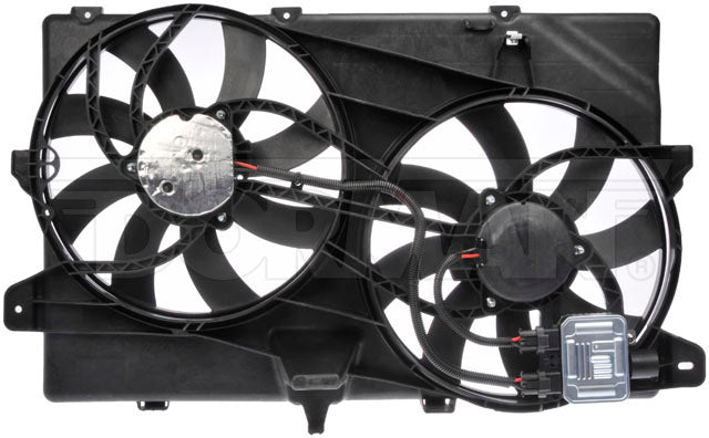 Dorman (Oe Solutions) 621-392 Cooling Fan||621-392.Jpg||85||d18621392||1635325