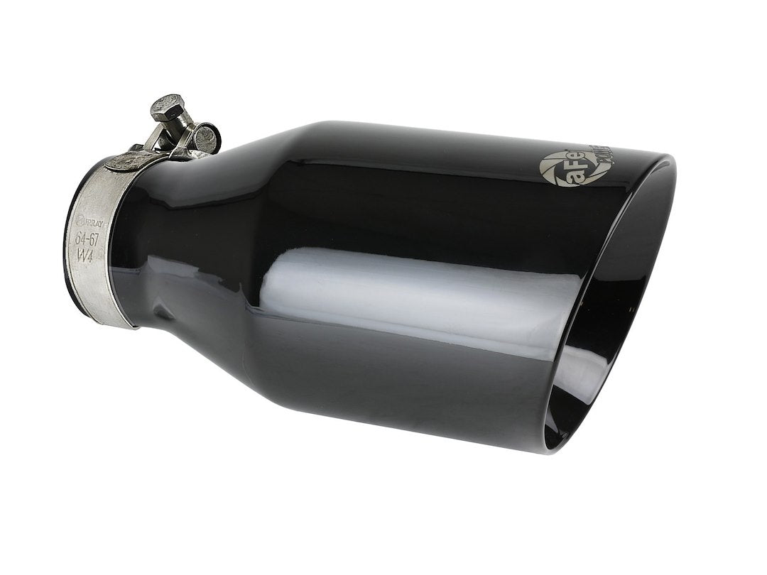 Product of Advanced FLOW Engineering 49-48089-B Apollo GT Cat-Back System Single Exhaust System Kit