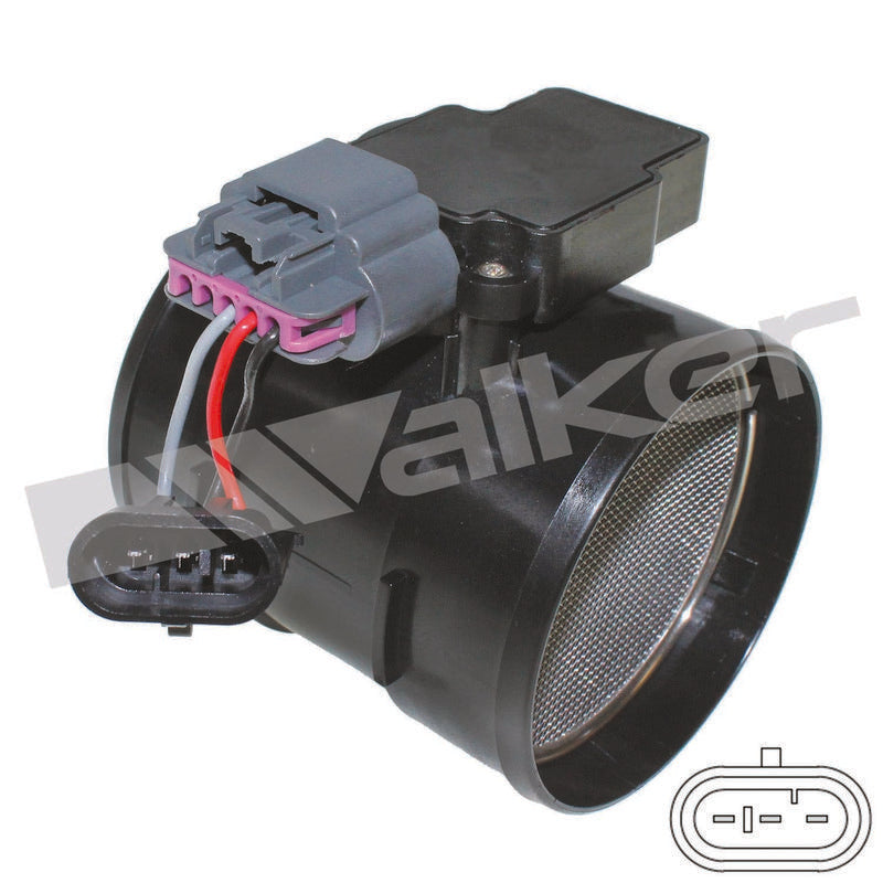 Walker Products 245-1162 Mass Air Flow Sensor||245-1162.Jpg||85||w802451162||1165896