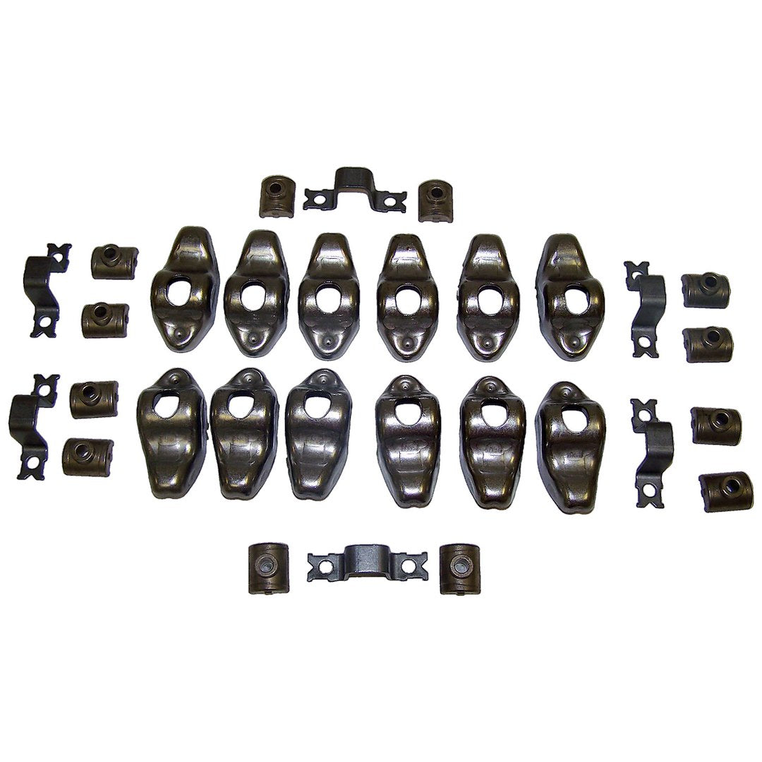 Crown Automotive 3242393k Rocker Arm||3242393k_1.Jpg||86||c1y3242393k||1731562