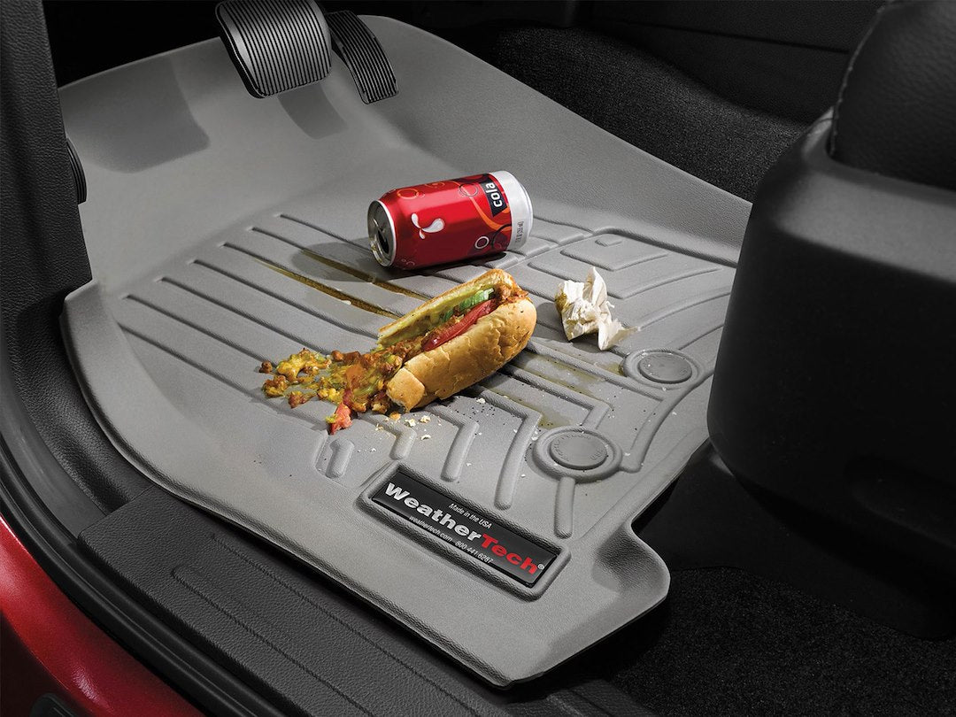 Weathertech (Usa) 463611 Floor Liner||463611_2.Jpg||87||w24463611||1504854
