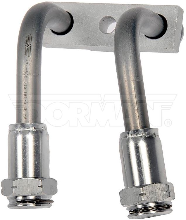 Dorman (Oe Solutions) 624-588 Oil Cooler Line||||86||d18624588||1894451