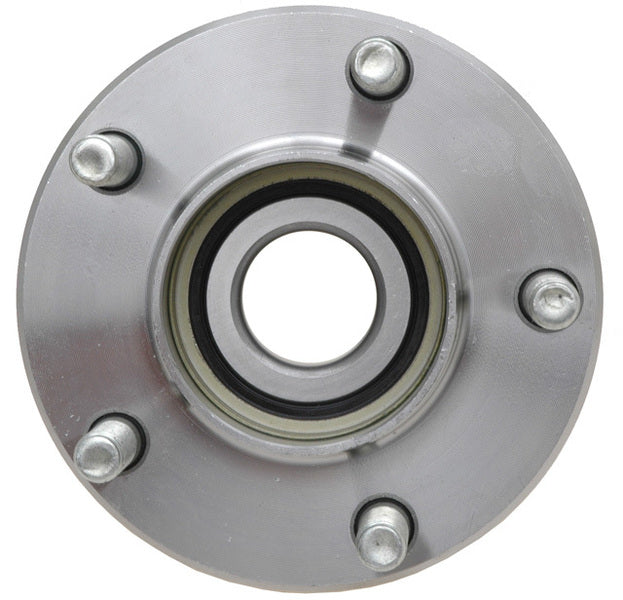 Raybestos Brakes 712029 Wheel Bearing And Hub Assembly||712029_Bot.Jpg||88||r42712029||944542