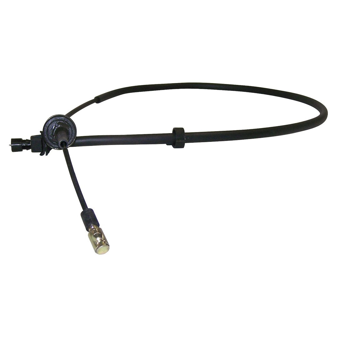 Crown Automotive 52079382 Throttle Cable||52079382.Jpg||85||c1y52079382||1132595
