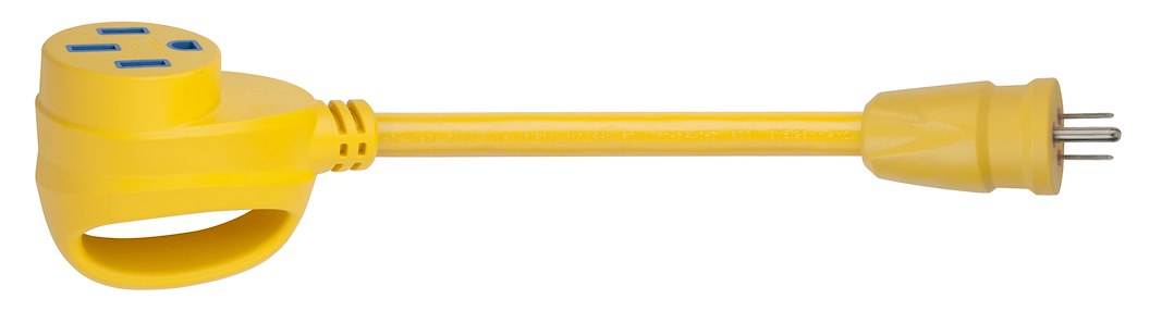 Product of Marinco 1550arv Power Cord Adapter